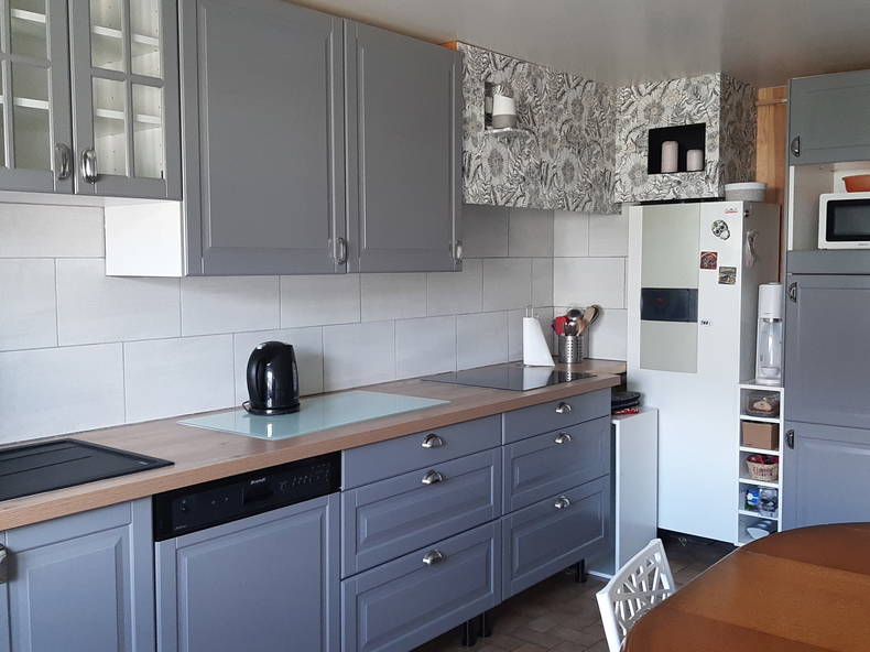 Chambre Chez L'habitant Breuches 268039-4