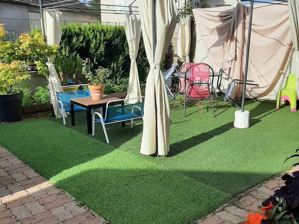 Homestay Breuches 268039-1