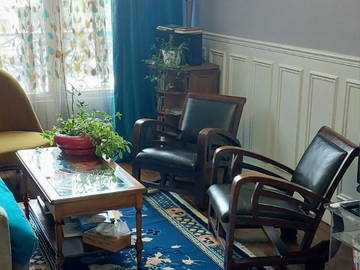 Chambre chez l'habitant à louer à Le Bourget - photo 7 : autre pièce-7