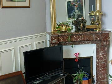 Chambre chez l'habitant à louer à Le Bourget - photo 12 : autre pièce-12