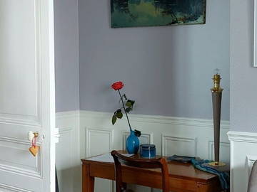 Chambre chez l'habitant à louer à Le Bourget - photo 16 : autre pièce-16