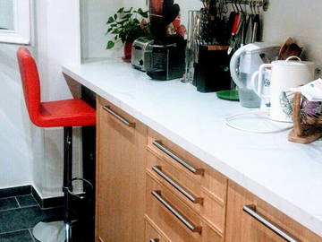 Chambre chez l'habitant à louer à Le Bourget - photo 8 : autre pièce-8