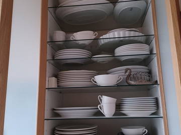 Chambre chez l'habitant à louer à Le Bourget - photo 2 : autre pièce-2