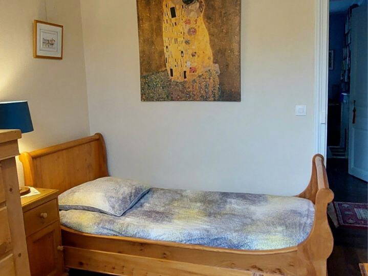 Chambre Chez L'habitant Le Bourget 670049-1