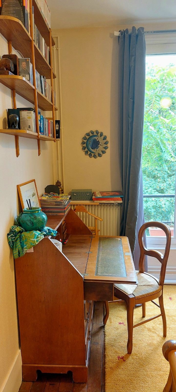 Chambre Chez L'habitant Le Bourget 670049