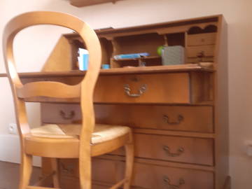 Chambre chez l'habitant à louer à Le Bourget - photo 15 : autre pièce-15