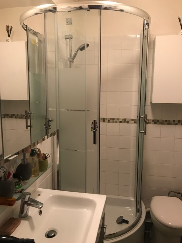 Chambre Chez L'habitant Le Bourget 670049