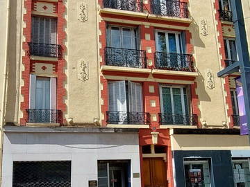 Chambre chez l'habitant à louer à Le Bourget - photo 11 : autre pièce-11