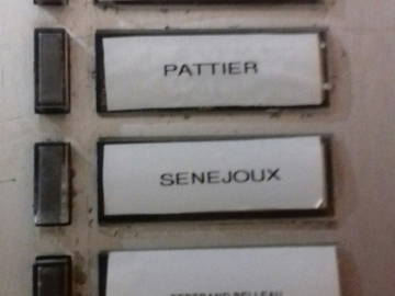 Chambre chez l'habitant à louer à Le Bourget - photo 20 : autre pièce-20