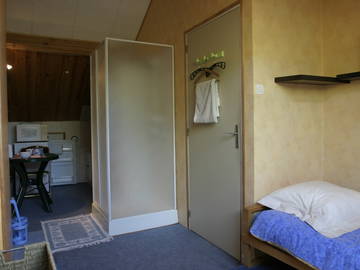 Chambre À Louer Avrillé 112479