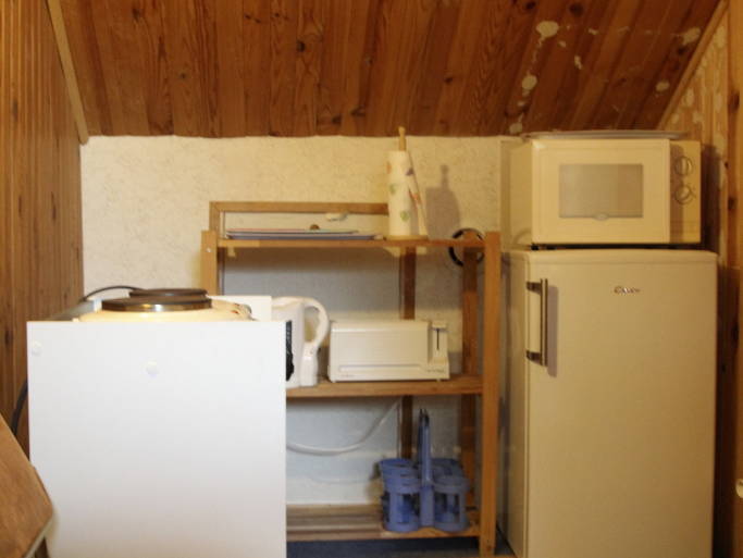 Hemvistelse Avrillé 112479-3