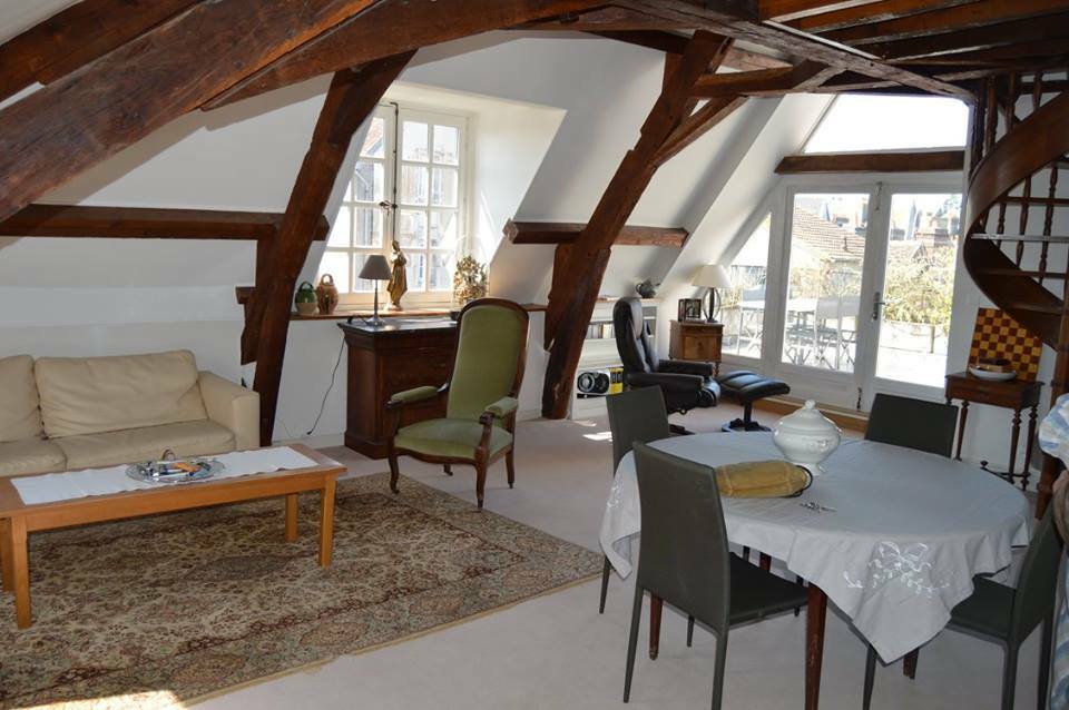 Gastfamilie Alençon 151282