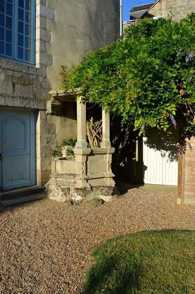 Gastfamilie Alençon 151282