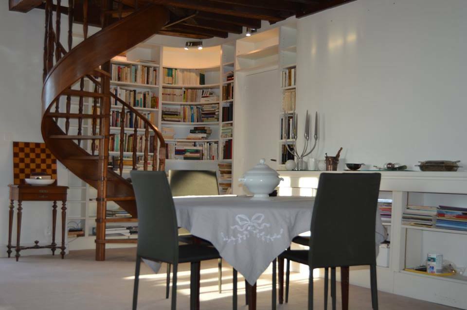 Gastfamilie Alençon 151282