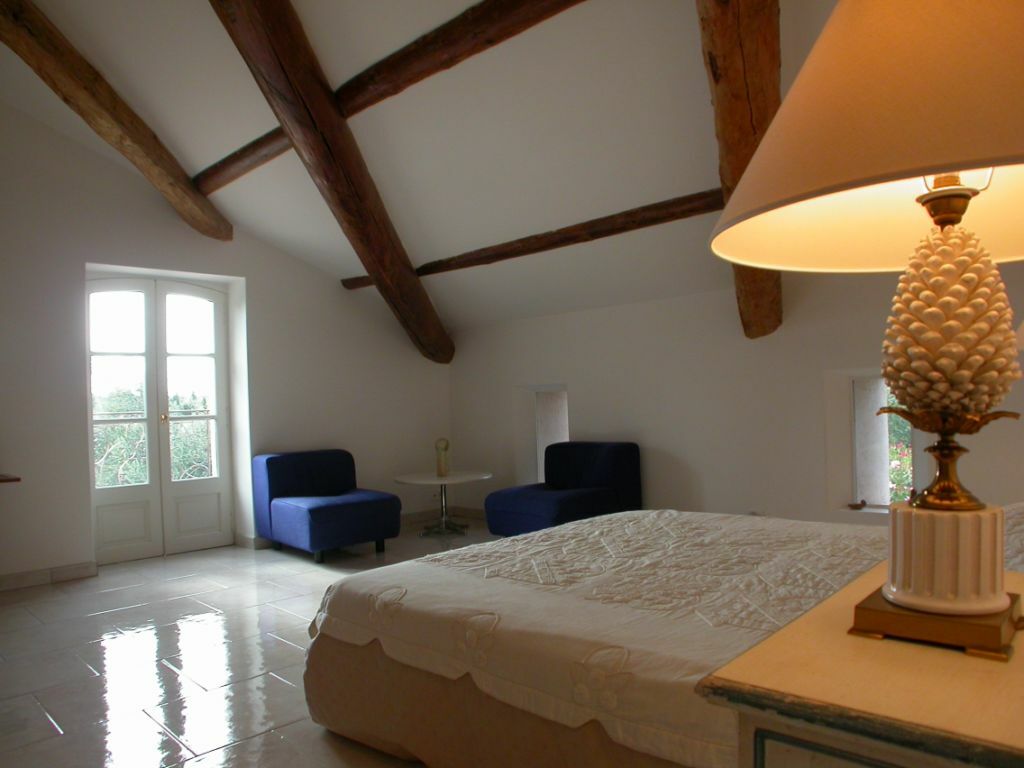 Gästezimmer Seguret 170412