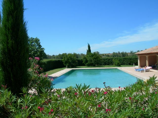 Gästezimmer Seguret 170412