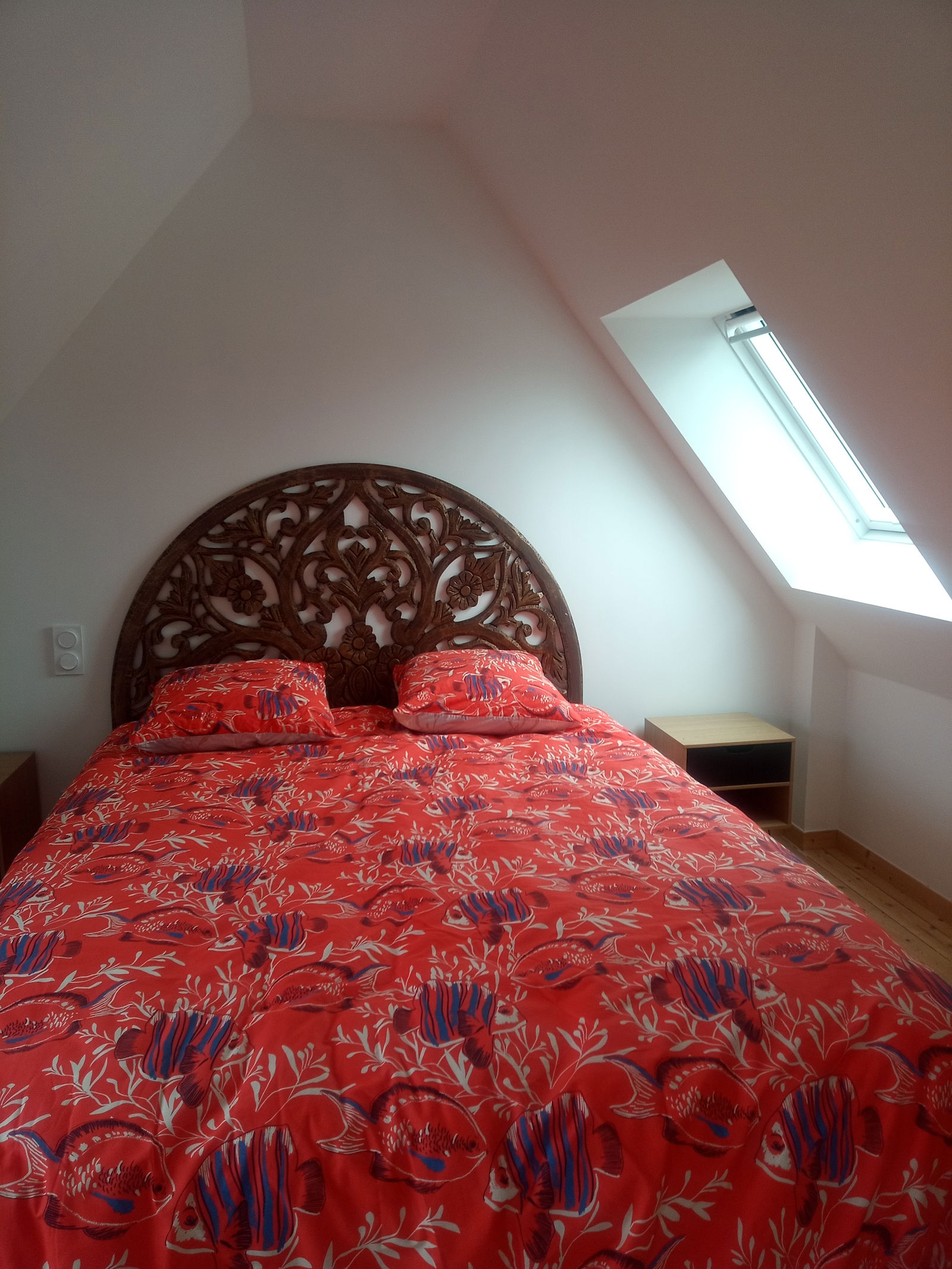 Gastfamilie Plourivo 267437