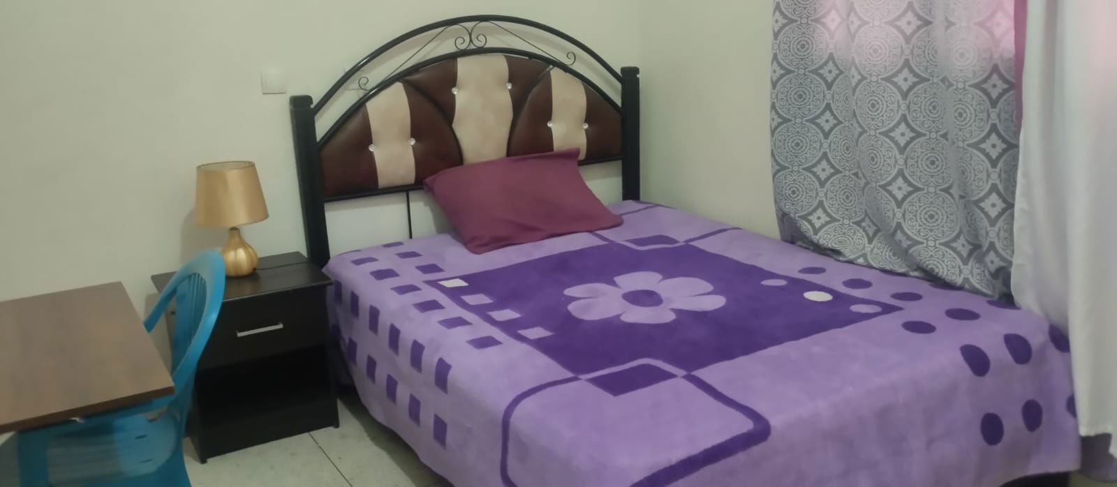 Gastfamilie Dar-el-Beida 543444