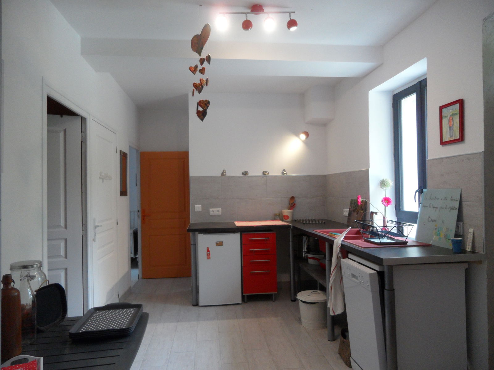 Gästezimmer Massoulès 193418