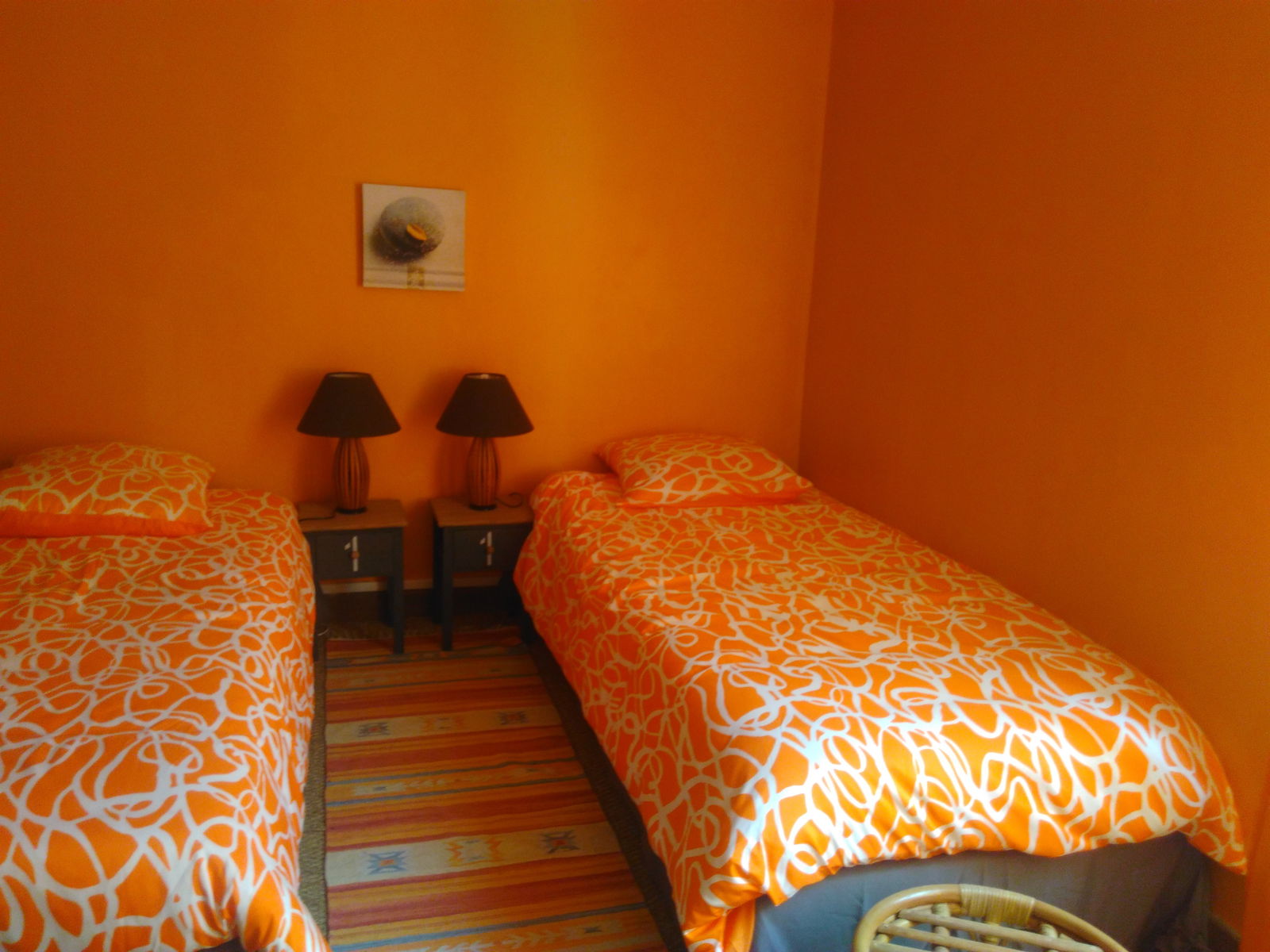 Gästezimmer Massoulès 193418