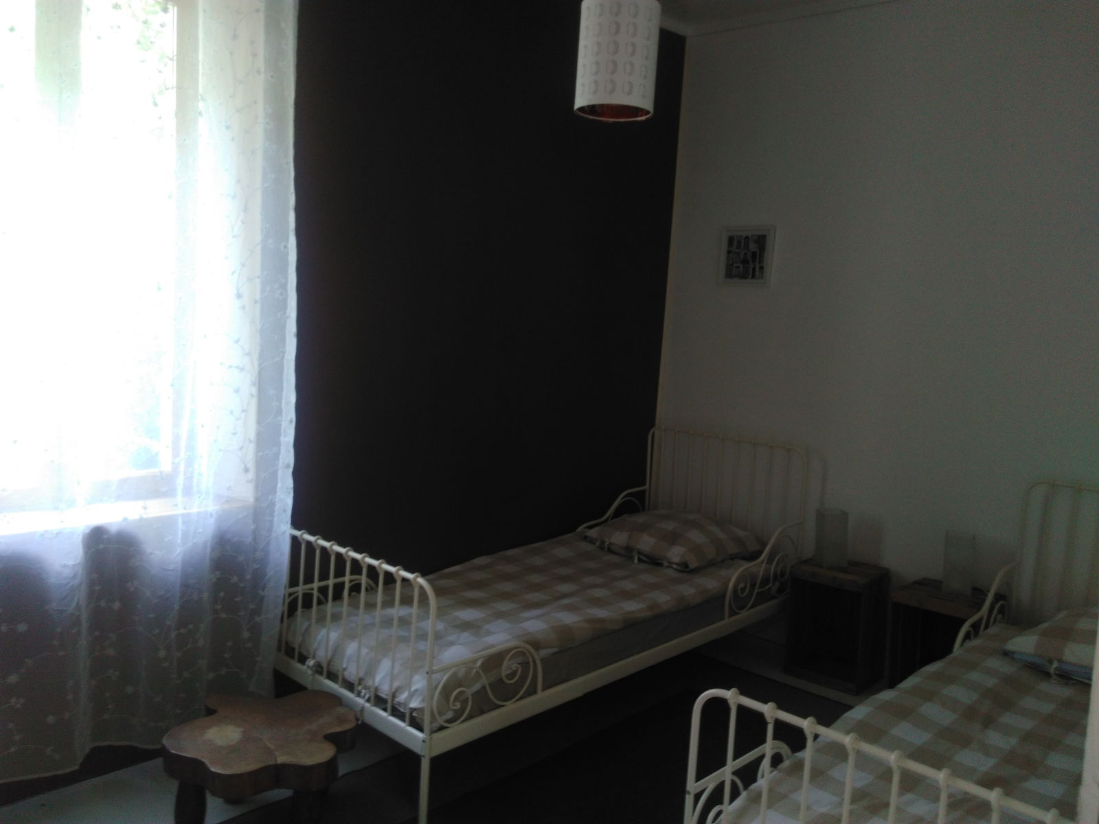 Gästezimmer Massoulès 193418