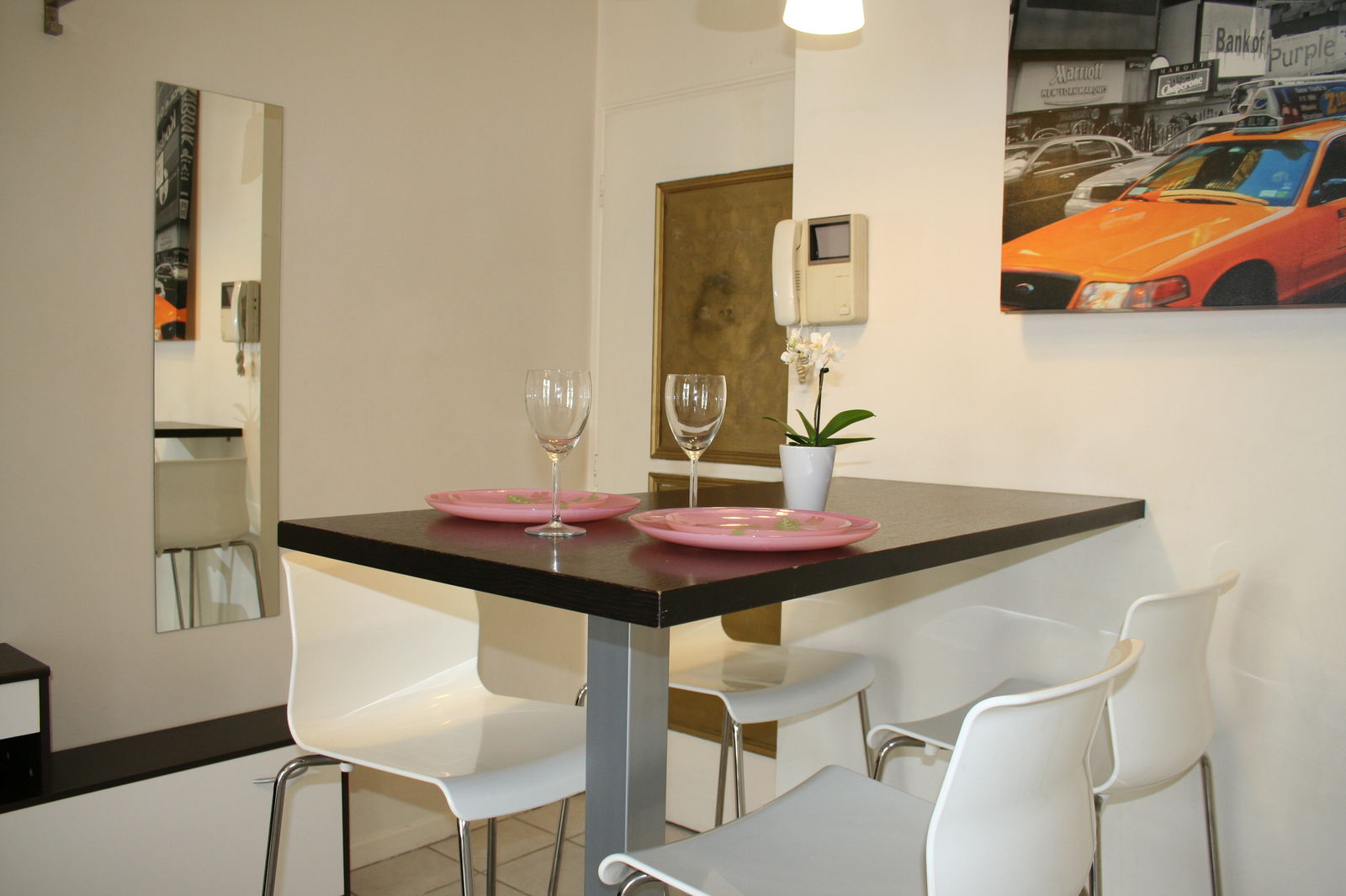 Unabhängiges Studio Lyon 225588