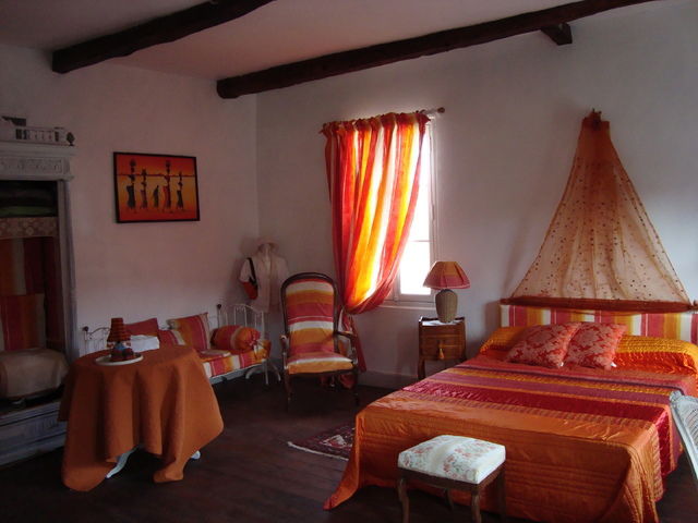 Gästezimmer Laas 19073