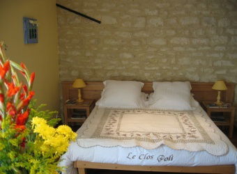 Gästezimmer Montigny-les-Monts 67320
