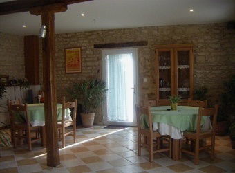 Gästezimmer Montigny-les-Monts 67320