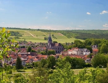 Gästezimmer Montigny-les-Monts 67320