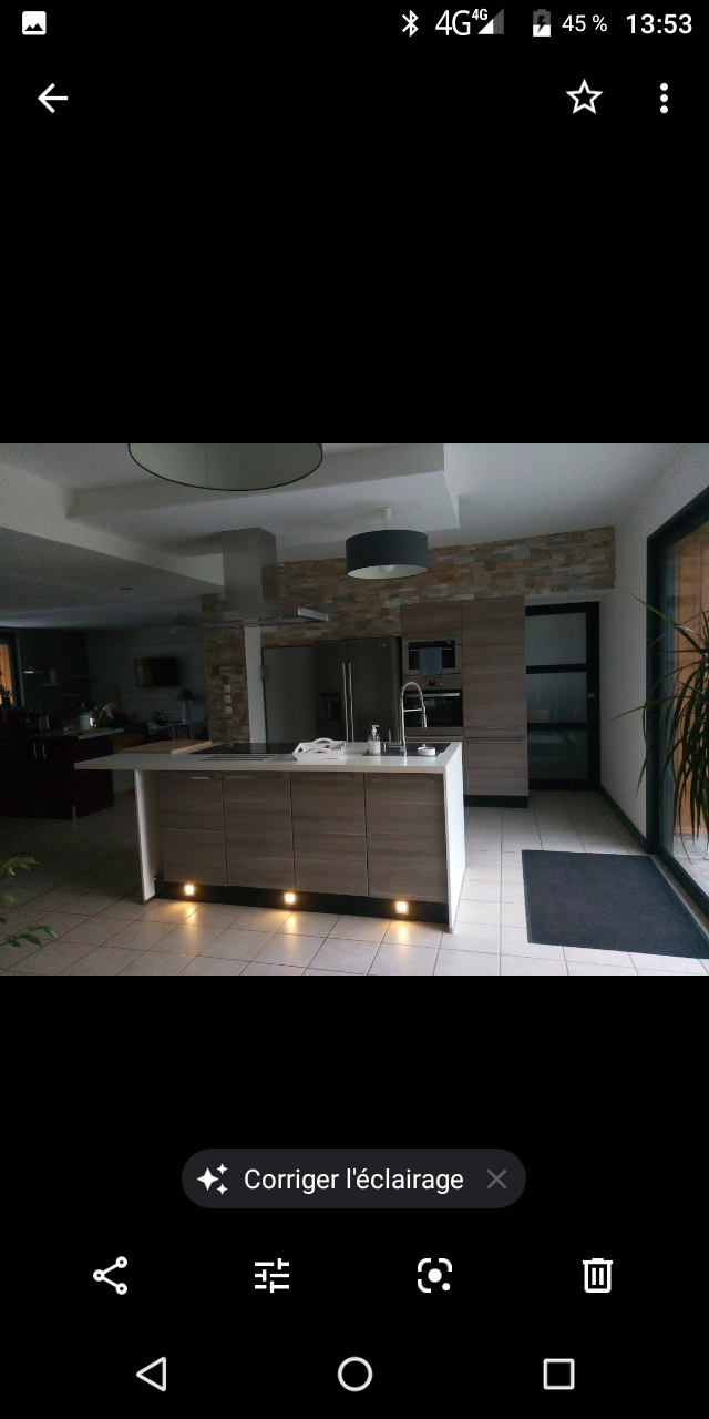 Gastfamilie Séreilhac 227239