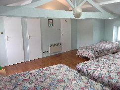 Gästezimmer Aizenay 67311