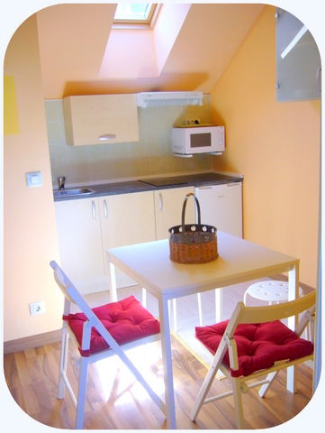 Gästezimmer Luarca 31709