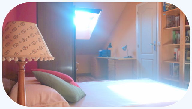 Gästezimmer Luarca 31709