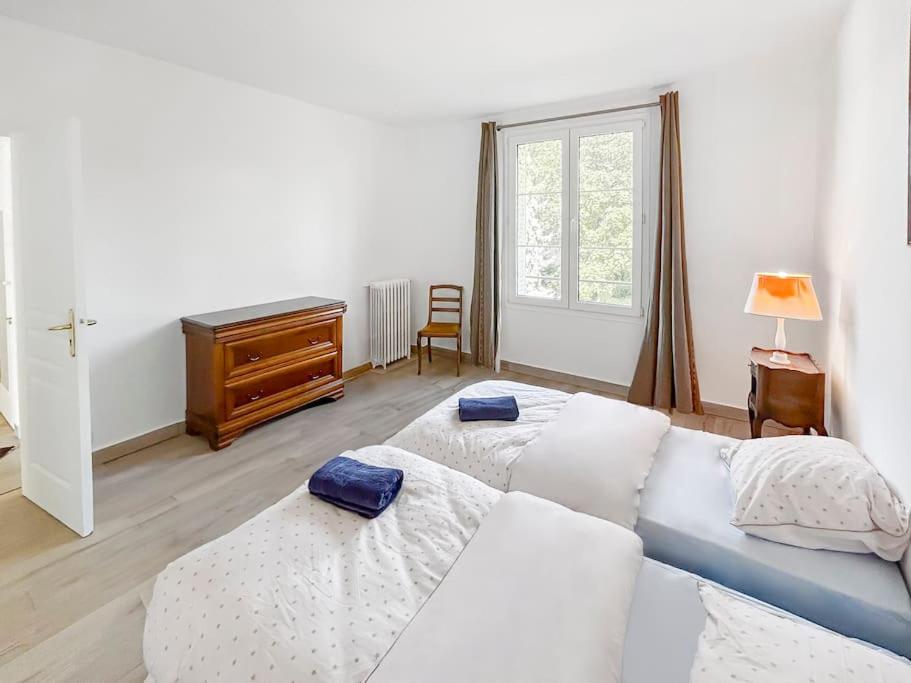 Ganzes Haus Mantes-la-Jolie 520560