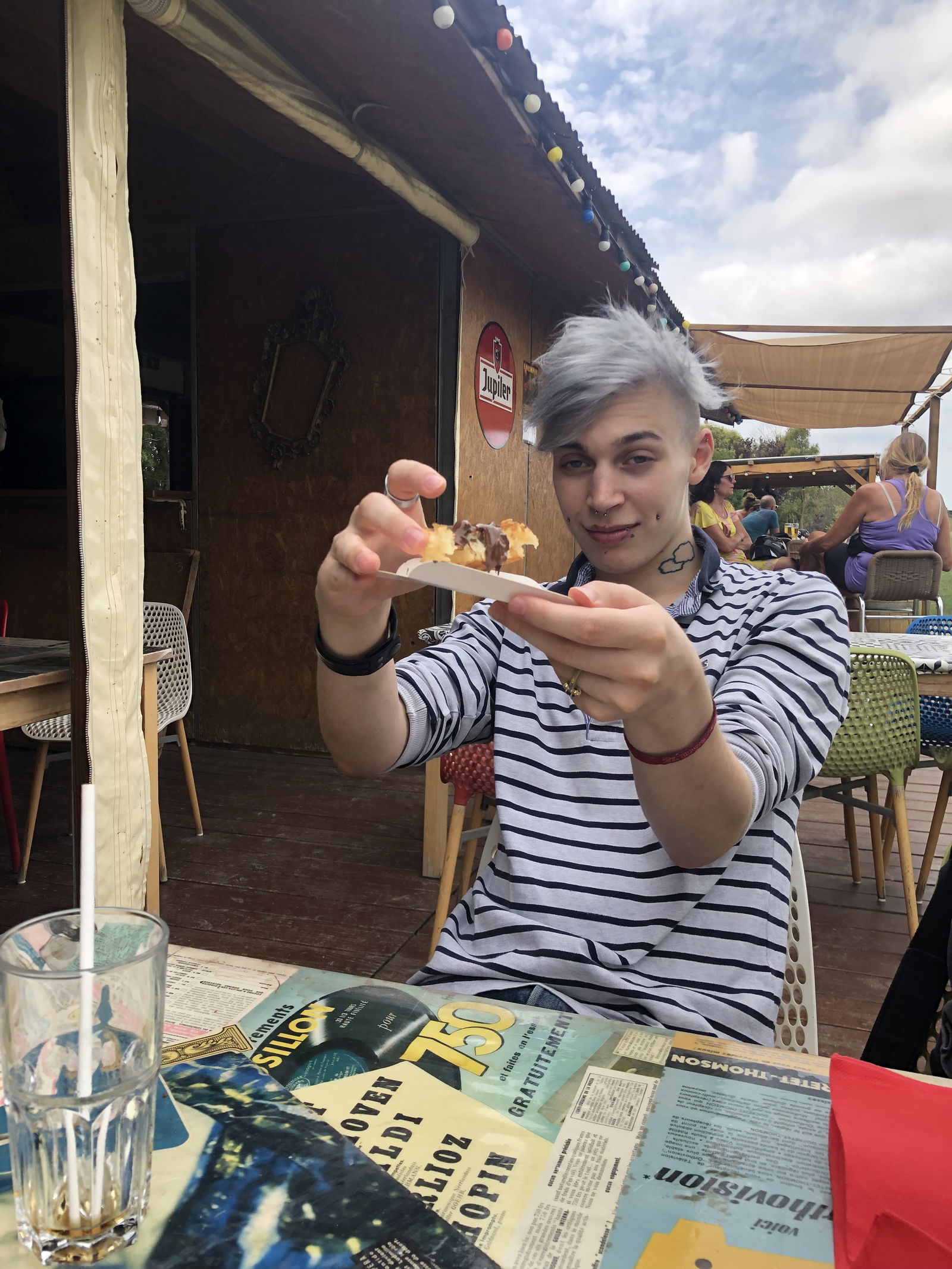 Unabhängiges Studio Béziers 40819