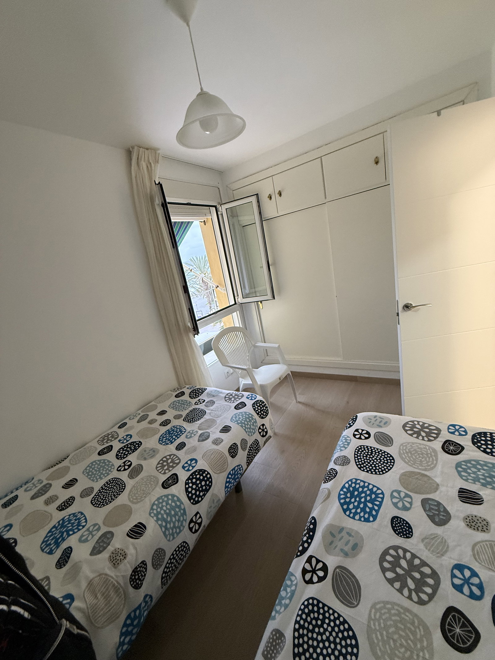 Gästezimmer Algarrobo 662314