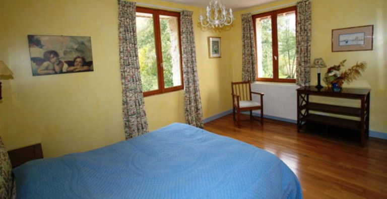 Gästezimmer Douville-sur-Andelle 66944