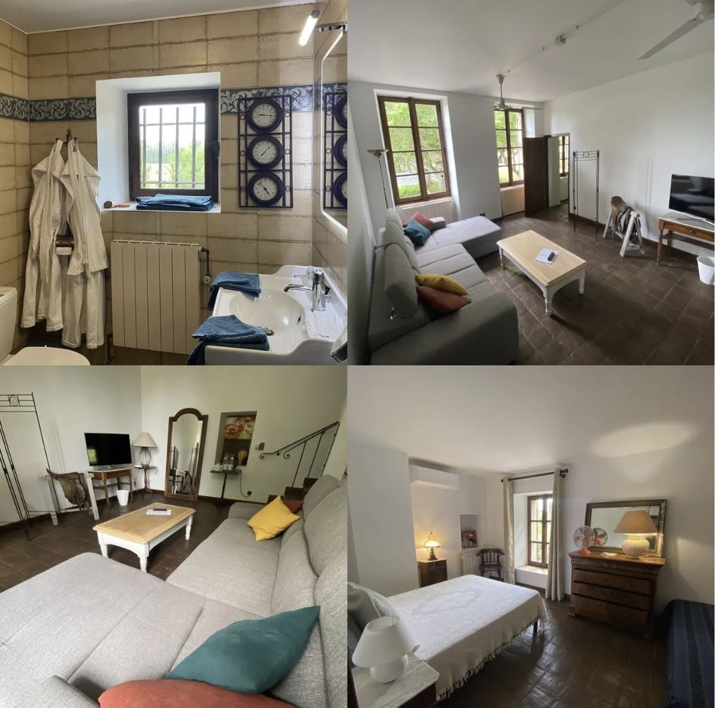 Kolokation Le Pontet 257614