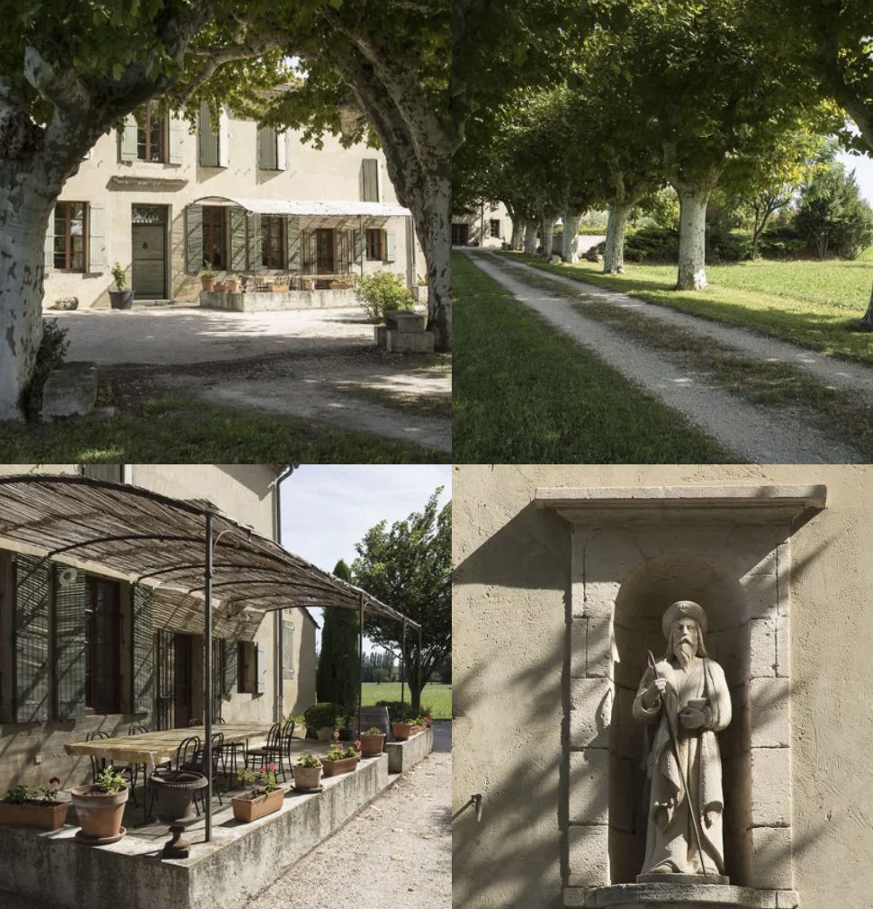 Kolokation Le Pontet 257619