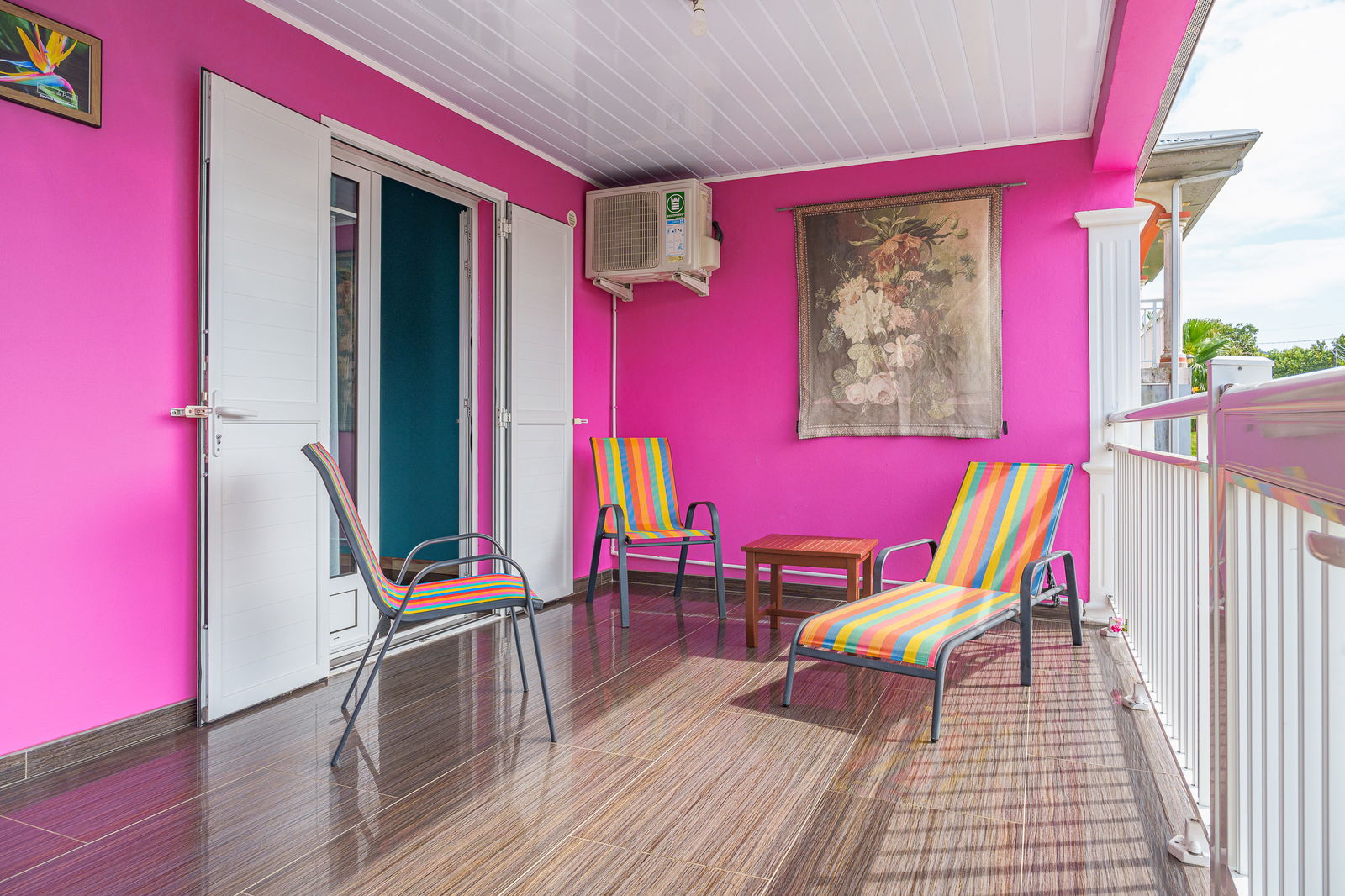 Unabhängiges Studio Ste Suzanne 251681