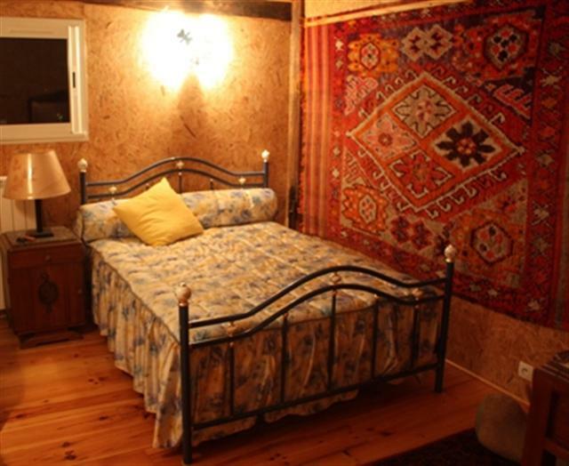 Gästezimmer Ambernac 66863