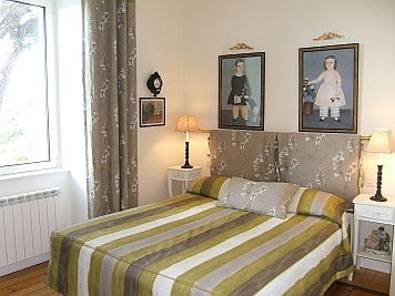 Gästezimmer Ozolles 66888