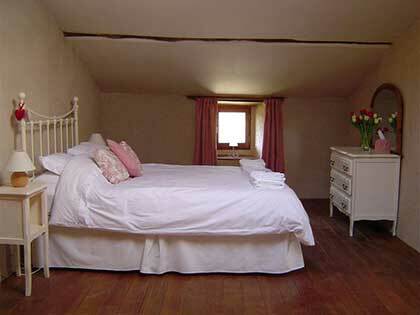 Gästezimmer Ozolles 66888