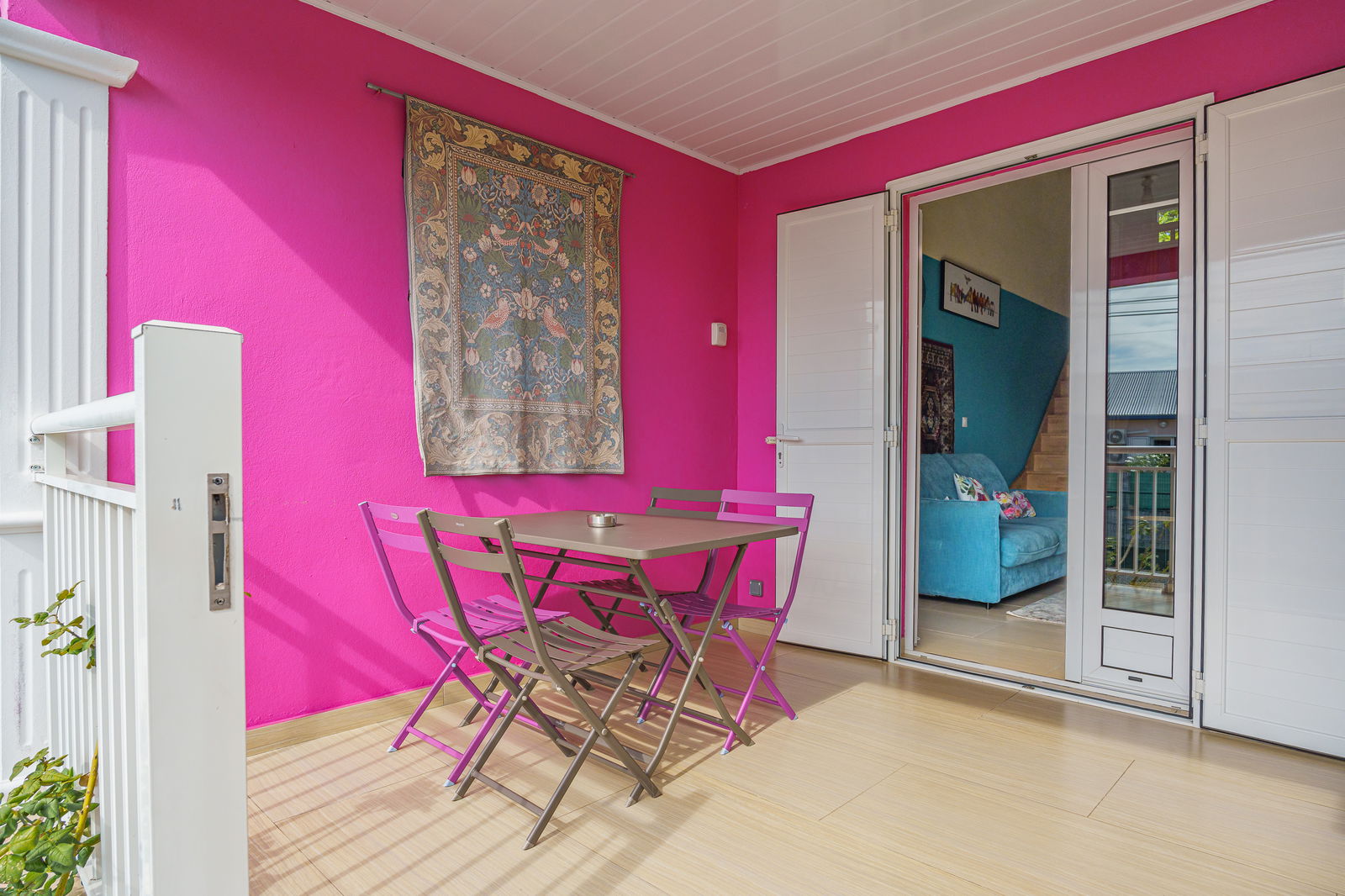 Unabhängiges Studio Ste Suzanne 251678