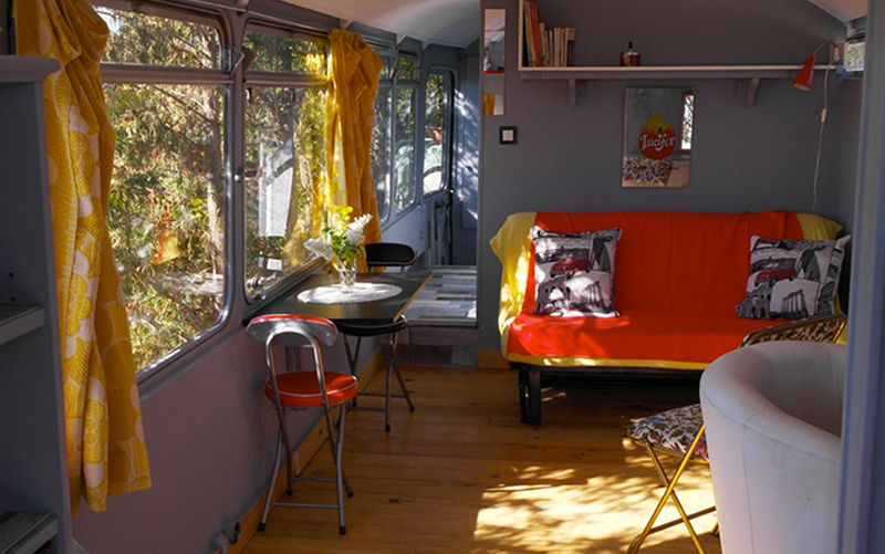 Unabhängiges Studio Saint-André-de-Sangonis 251019