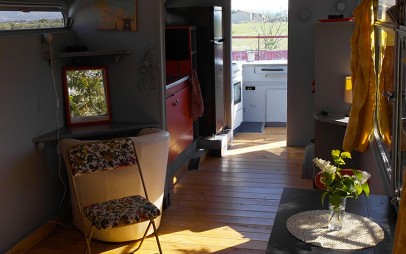 Unabhängiges Studio Saint-André-de-Sangonis 251019