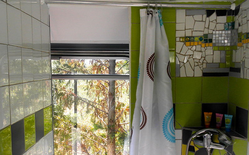 Unabhängiges Studio Saint-André-de-Sangonis 251019