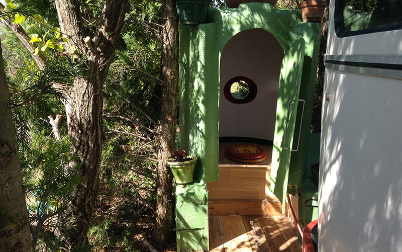 Unabhängiges Studio Saint-André-de-Sangonis 251019