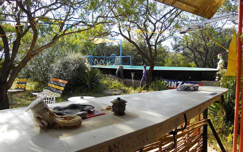 Unabhängiges Studio Saint-André-de-Sangonis 251019